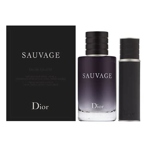 dior perfume gift set gor men